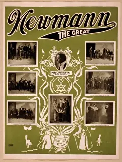 Newmann the Great