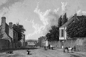 Images Dated 26th May 2011: Newmarket, Suffolk