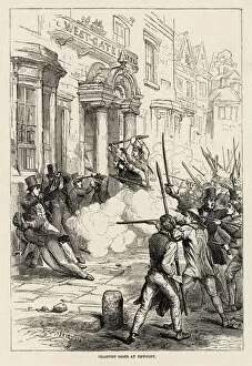1839 Gallery: Newport Riot