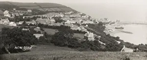 Farmhouse Prints: Newquay, Cornwall