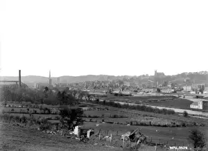 Visible Prints: Newry