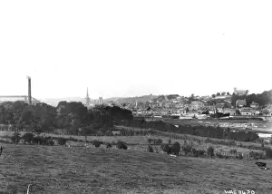 Visible Prints: Newry