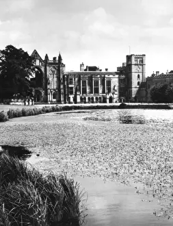Newstead Abbey