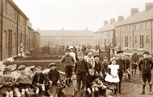 Newstead Avenue, Hemsworth