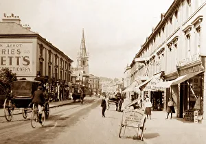 Newton abbot