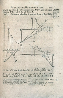 Isaac Newton