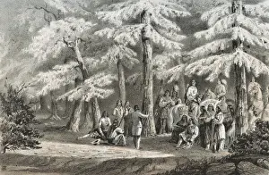 Nez Perces