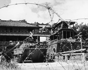 Ngo Mon Gate/1972