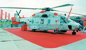 NH Industries NH90 NFH N-228
