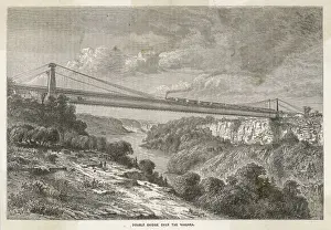 Niagara Double Bridge
