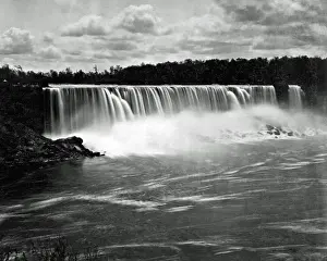 Niagara Falls
