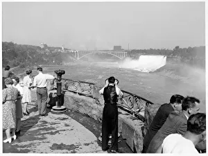 Niagara Falls
