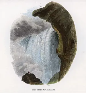 Niagara Falls