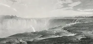 Niagara Falls