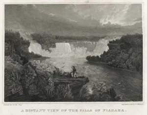 Niagara Falls (Cole)