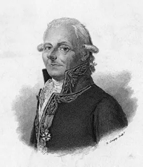 Nic. Thomas Bremontier