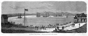 Nicaragua San Juan