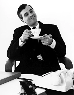Images Dated 8th November 2011: A Nice Cup of Tea