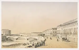 Nice / Paillon
