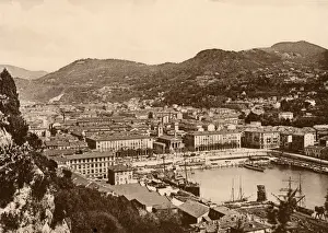 NICE / THE PORT
