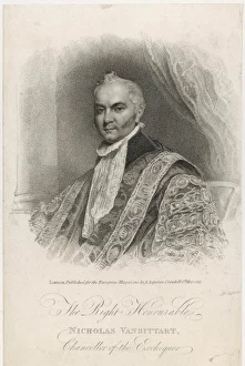 Nicholas Baron Bexley -1