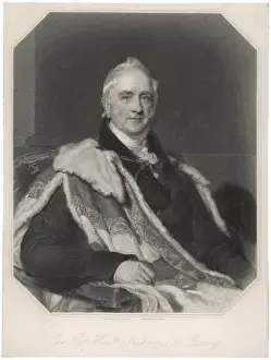 1766 Prints: Nicholas Baron Bexley -2