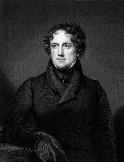 Clark Prints: Nicholas Biddle