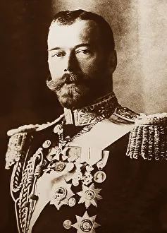 Nicholas II of Russia