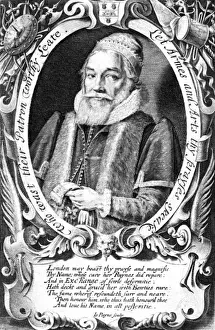 1631 Prints: Nicholas Leate