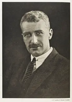 Nicholas Murray Butler