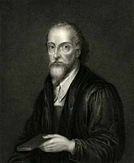 Nicholas Ridley