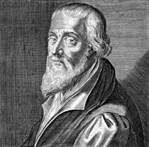 1555 Prints: Nicholas Ridley / Marshall