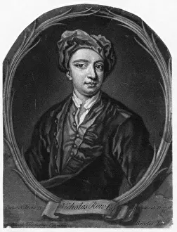 1674 Prints: Nicholas Rowe - 2