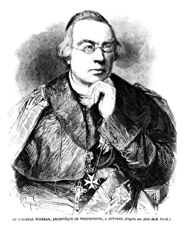 1802 Prints: Nicholas Wiseman - 2