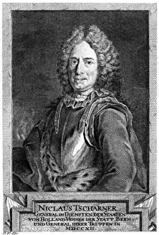 Niclaus Tscharner