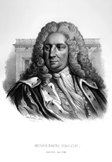 Nicodemus Tessin