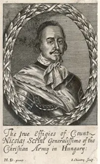 Defended Prints: Nicolai Serini