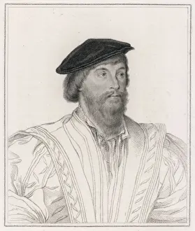 Nicolas Baron Vaux