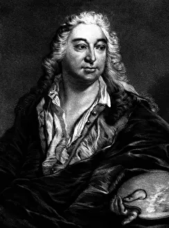 1736 Prints: Nicolas Bertin