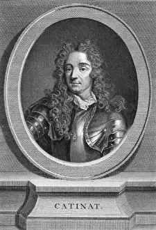 Nicolas De Catinat