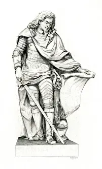 Nicolas de Catinat - French military commander