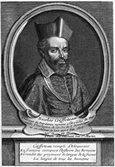 1574 Prints: Nicolas Coeffetau