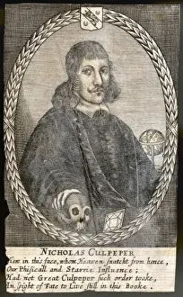 Nicolas Culpeper