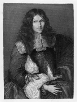 Nicolas Prints: Nicolas Fouquet