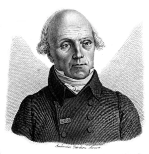 1761 Gallery: Nicolas Fran. Bellart