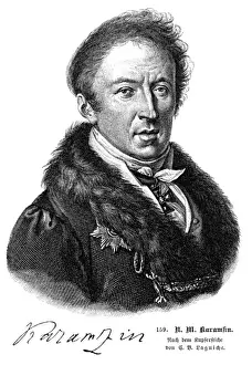 Nicolas Karamsin