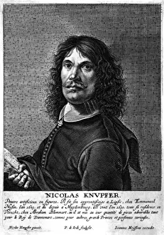 1603 Prints: Nicolas Knupfer