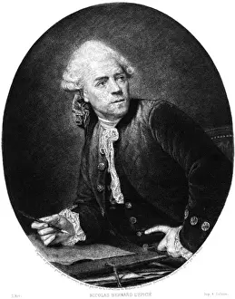Nicolas L epicie