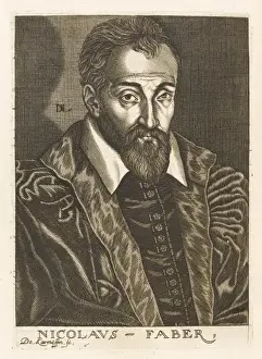 Nicolas Lefevre