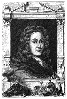 Nicolas Lemery